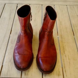 Magnanni boots